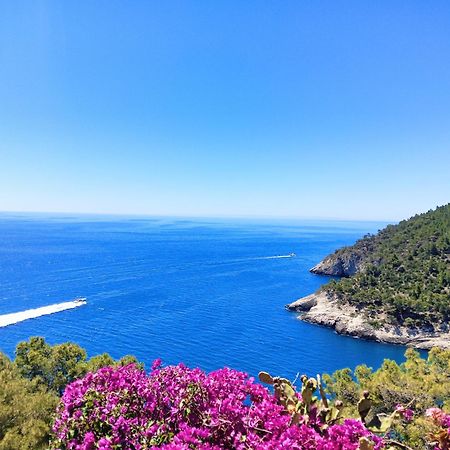 Meridiana Case Al Mare Centro ماتيناتا المظهر الخارجي الصورة