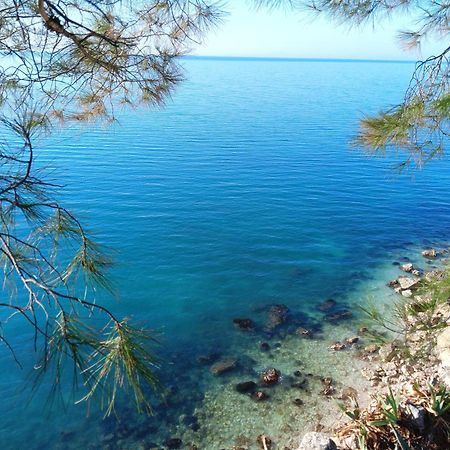 Meridiana Case Al Mare Centro ماتيناتا المظهر الخارجي الصورة
