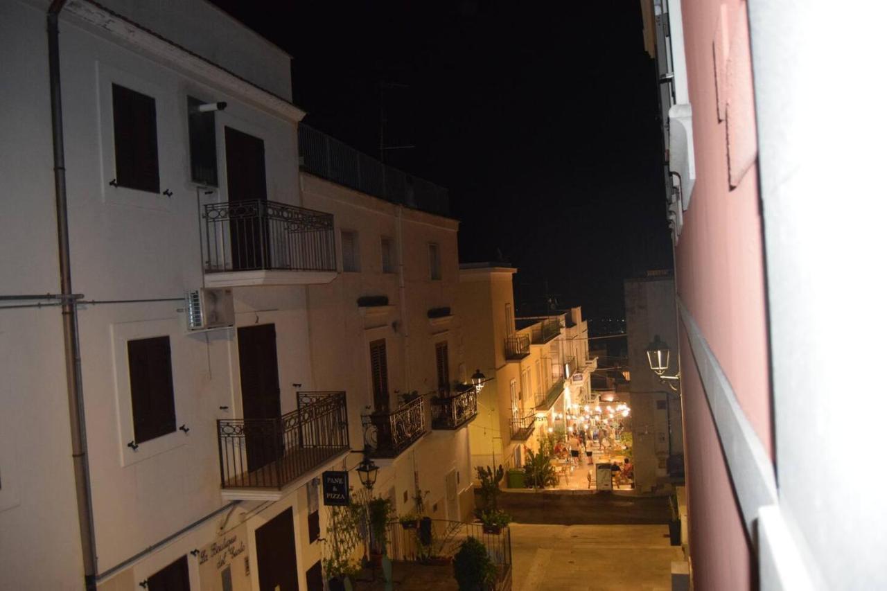 Meridiana Case Al Mare Centro ماتيناتا المظهر الخارجي الصورة
