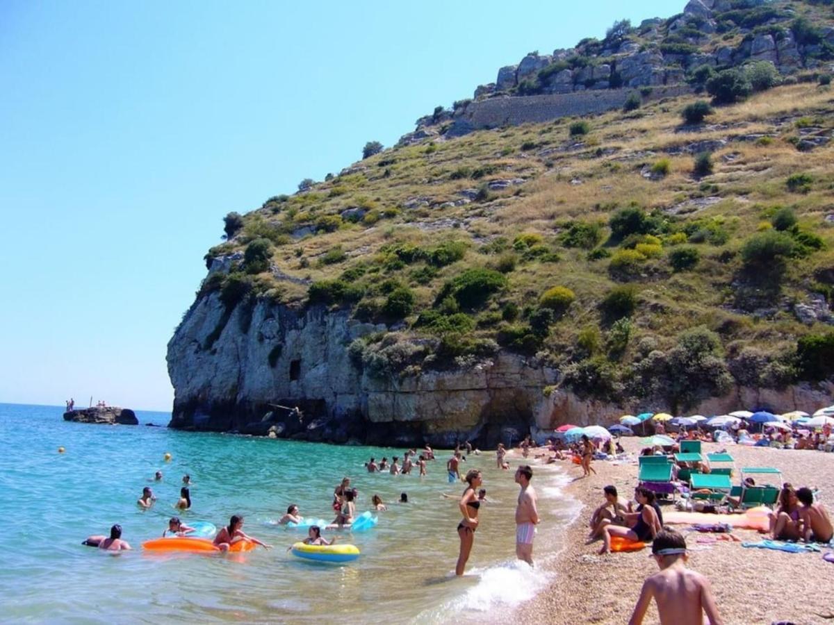 Meridiana Case Al Mare Centro ماتيناتا المظهر الخارجي الصورة